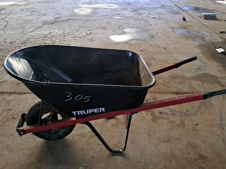 #305-•-truper-wheelbarrow-image-2