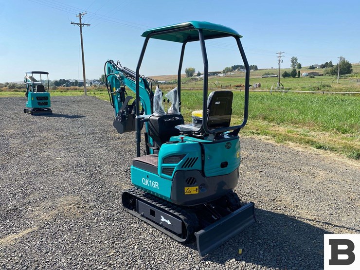 2025-cfg-industrial-qk16r-mini-excavator---eltopia,-wa-image-3