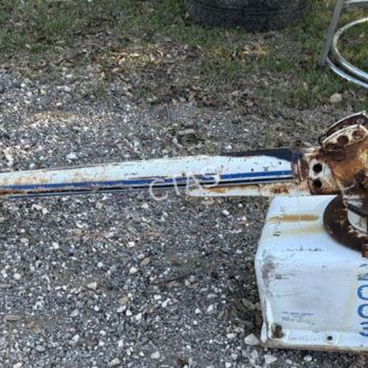 2003 AUTO CRANE 2003