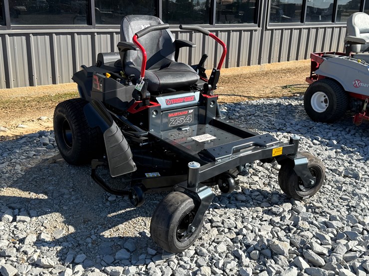 #18-•-unused-troy-bilt-xp-54"-zero-turn-mower-inv#32567-image-3