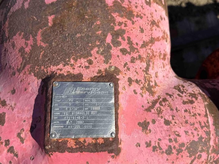 t3-bop-11"-w/spool-a&-4-valves-image-7