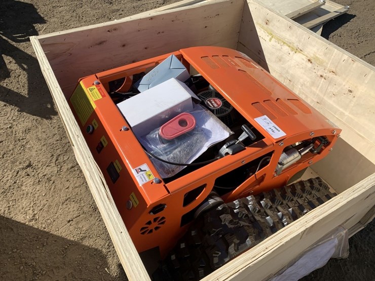 unused-2025-remote-control-lawn-mower,-image-3