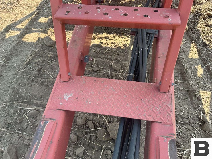 hinker-company-seed-cart---dayton,-wa-image-15