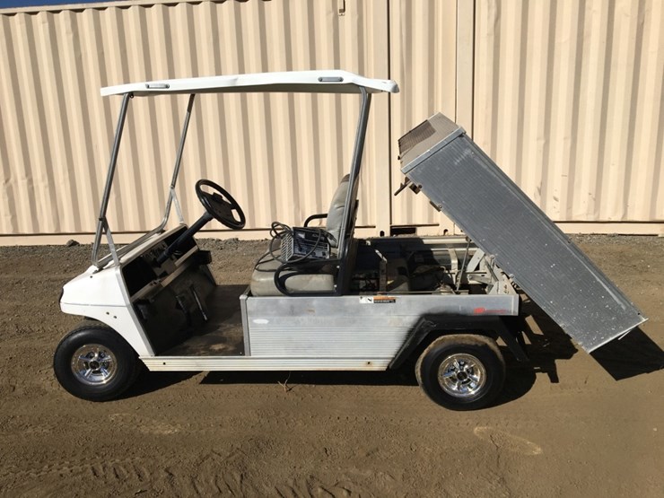 club-car-2-passenger-utility-cart,-image-8
