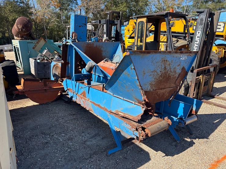 #2601-•-can-recylcing-machine-|-parts-or-repair-image-2