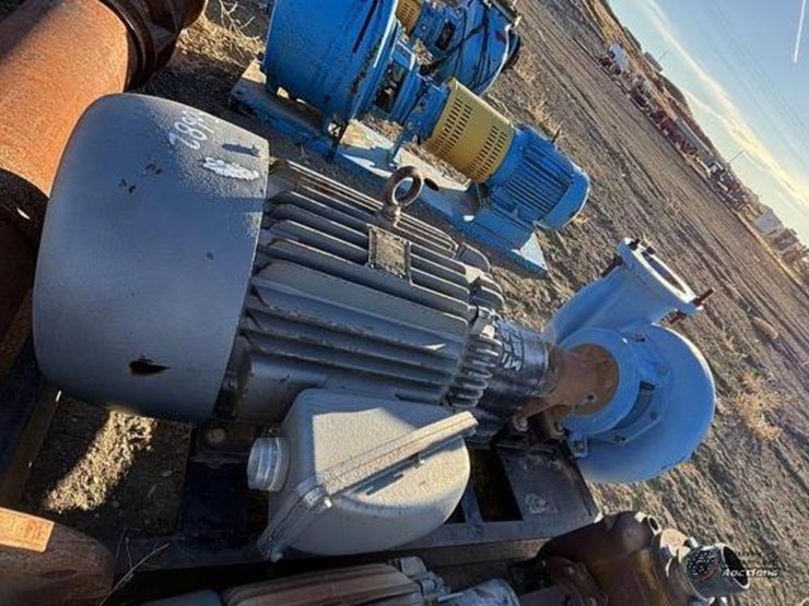 goulds-pumps-8x10-centrifugal-fluid-pump-image-4