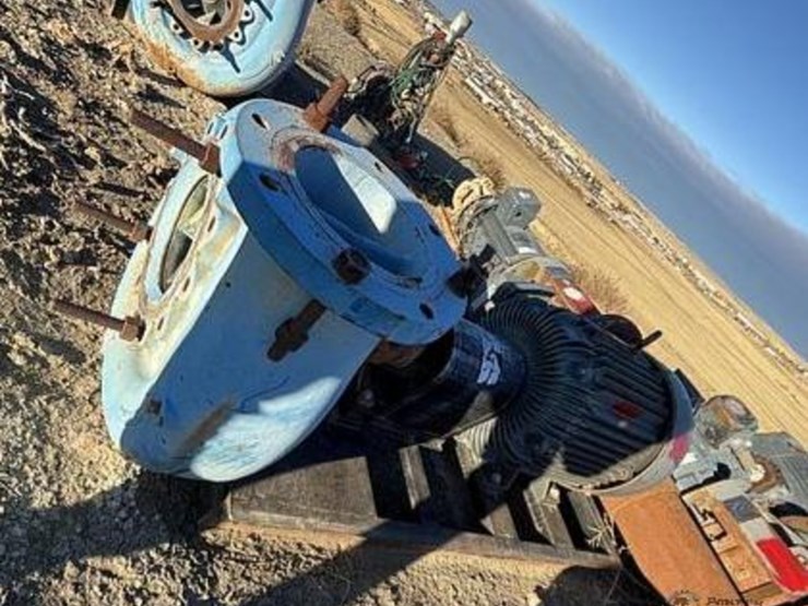 goulds-pumps-8x10-centrifugal-fluid-pump-image-5