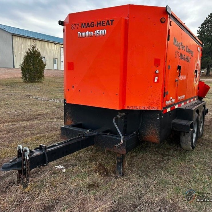 2007 CATERPILLAR C6.6