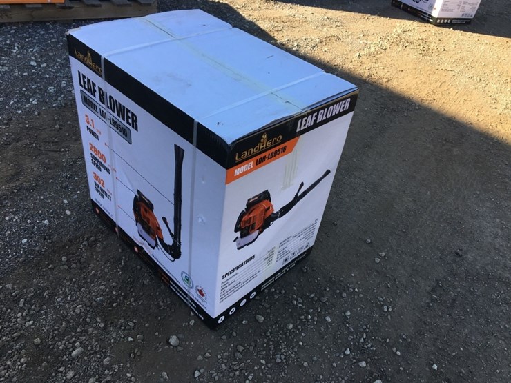unused-landhonor-ldh-lb9510-leaf-blower,-image-2