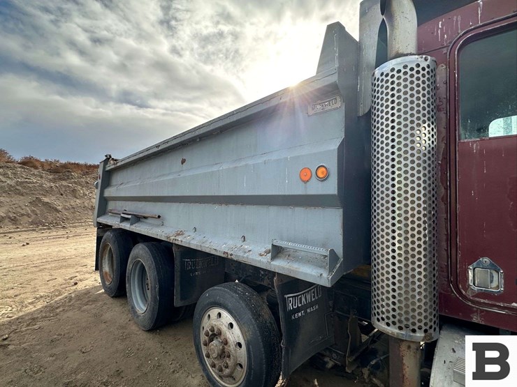 1971-kenworth-dump-truck---caution---kennewick,-wa-image-37