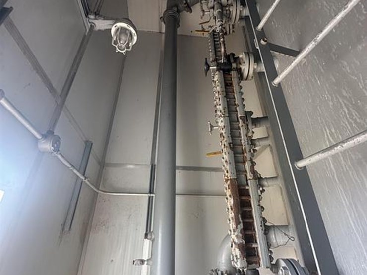 2013-e.s.fox-ltd-bronco-134-bbl-pressure-tank-vertical-separator,-clean-condition-image-9