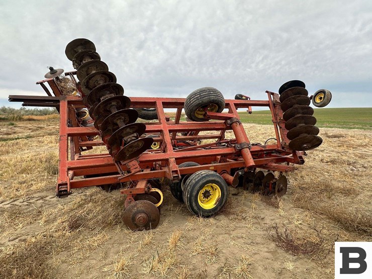 sunflower-1430-disc---othello,-wa-image-5