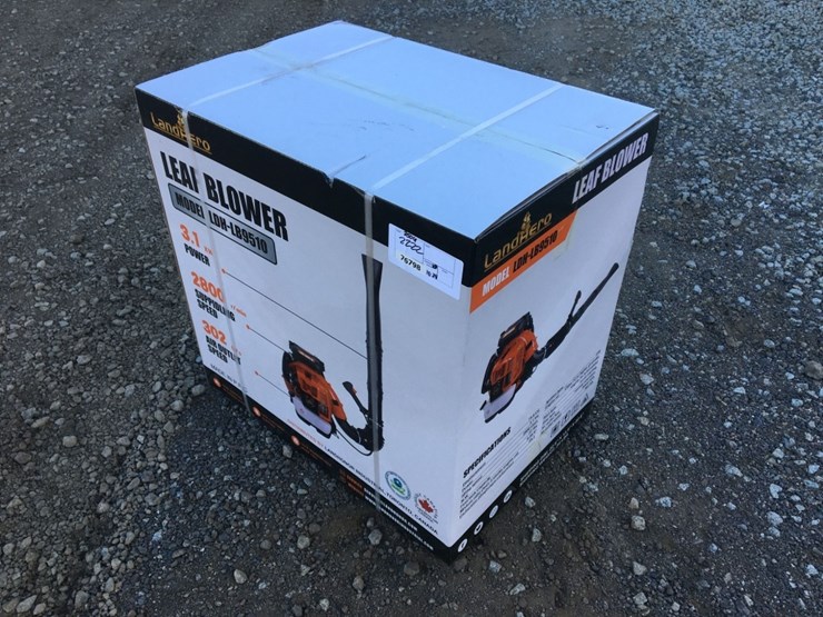 unused-landhonor-ldh-lb9510-leaf-blower,-image-1