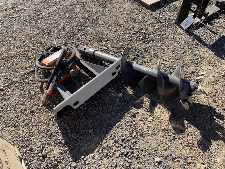 unused-wolverine-mad-12-12d-hydraulic-auger-image-4