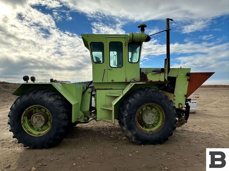 steiger-cougar-tractor---caution---kennewick,-wa-image-5
