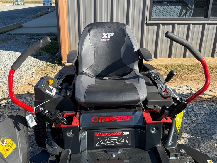 #19-•-unused-troy-bilt-xp-54"-zero-turn-mower-inv#32566-image-17
