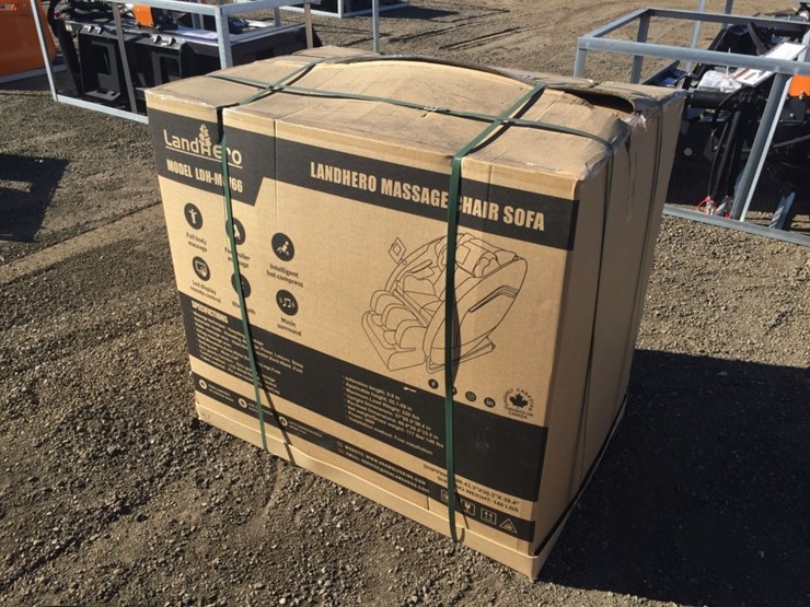 unused-landhonor-ldh-mg766-massage-chair,-image-2