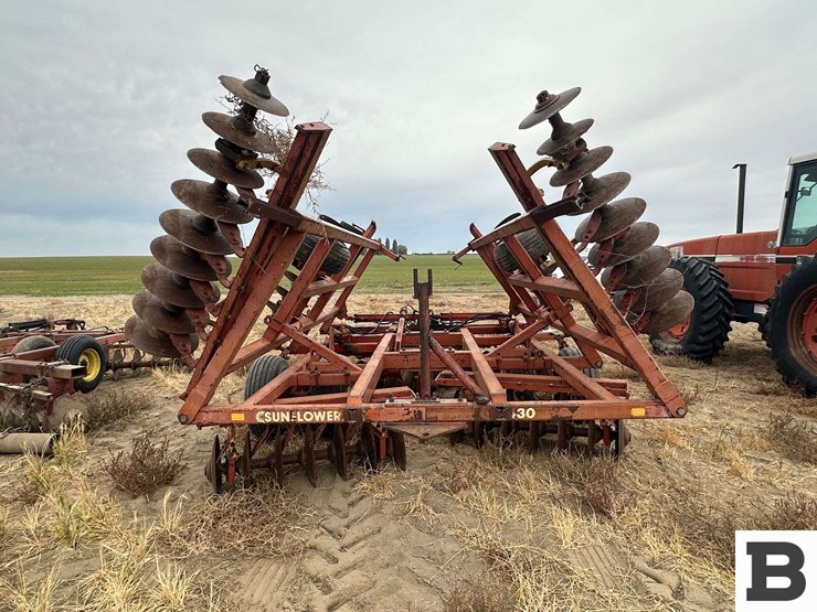 sunflower-1430-disc---othello,-wa-image-3