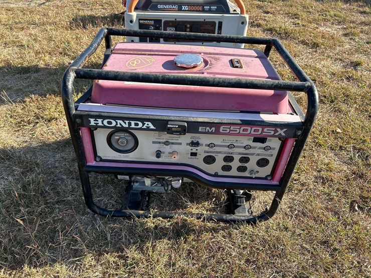 honda-em-6500-sx-generator-image-1