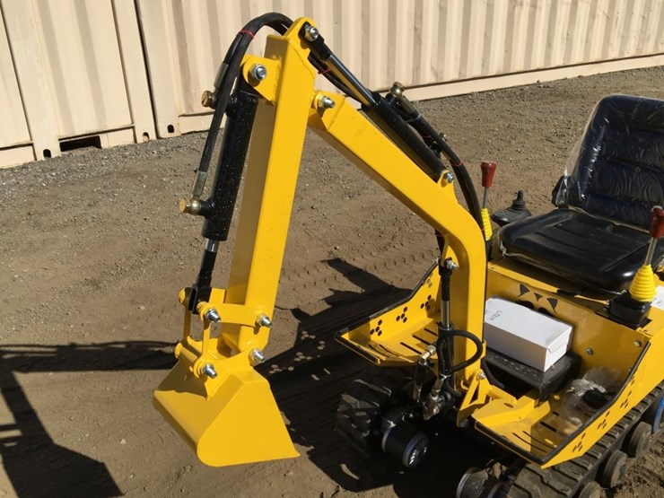 unused-2025-rc-car-industry-ride-on-mini-image-7