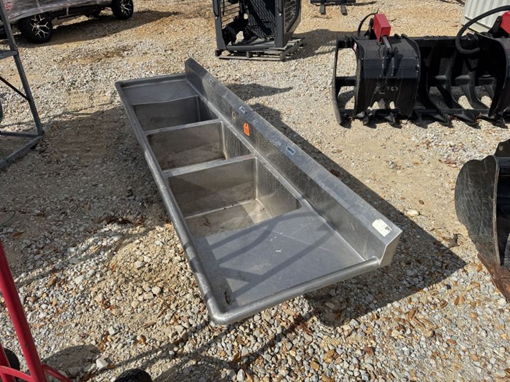 #4659-•-stainless-steel-sink-image-2