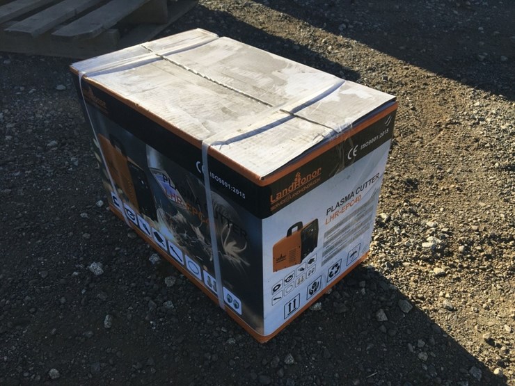unused-landhonor-lhr-epc40-plasma-cutter,-image-2