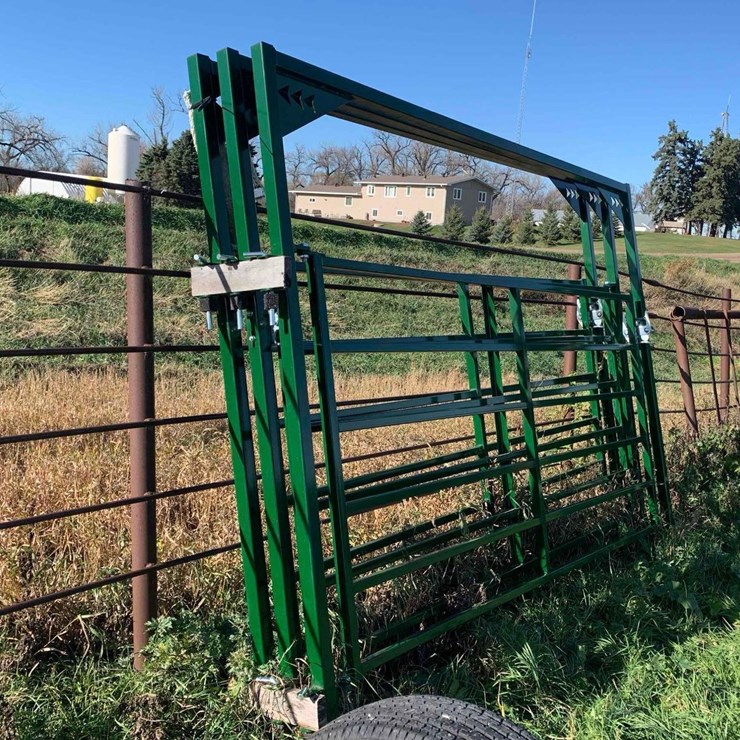 Arrow Quip 2F Bow Gate