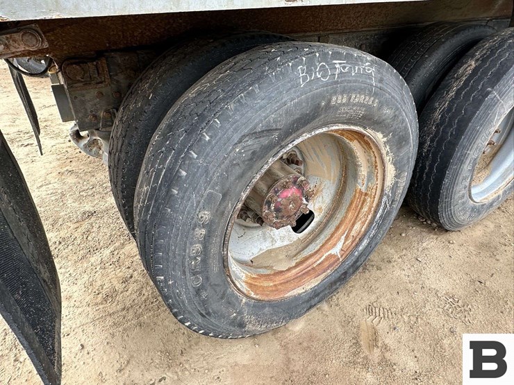 1971-kenworth-dump-truck---caution---kennewick,-wa-image-19