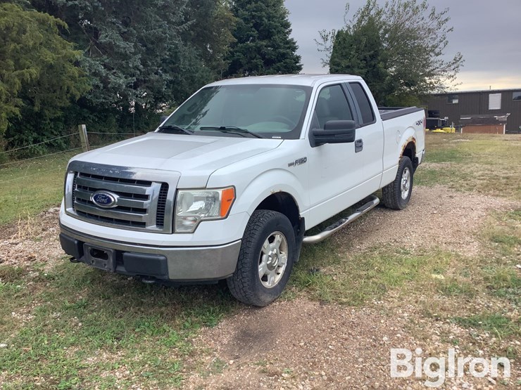 2010-ford-f150-xlt-image-1