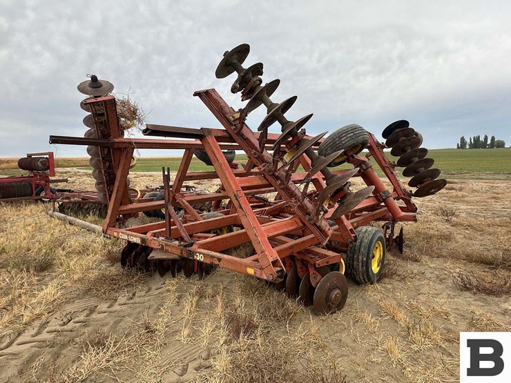 sunflower-1430-disc---othello,-wa-image-4