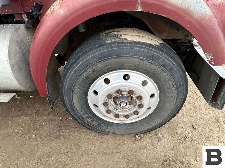 1971-kenworth-dump-truck---caution---kennewick,-wa-image-26