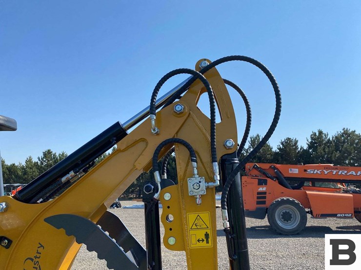 2025-cfg-industrial-xz20r-mini-excavator---eltopia,-wa-image-7