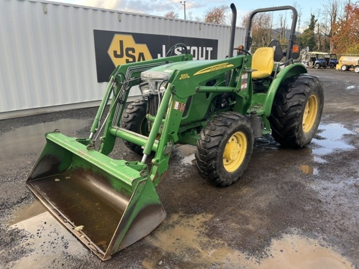 2009-john-deere-5075m-4wd-utility-tractor-image-1