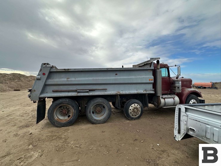 1971-kenworth-dump-truck---caution---kennewick,-wa-image-6
