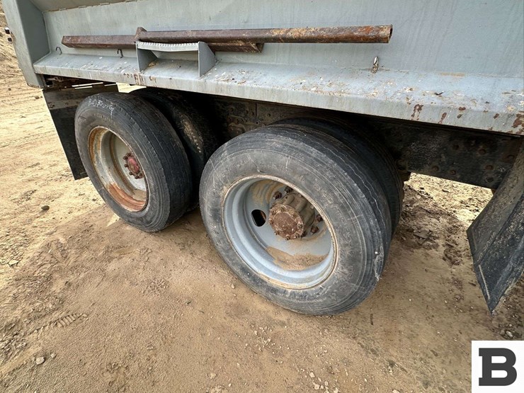 1971-kenworth-dump-truck---caution---kennewick,-wa-image-40