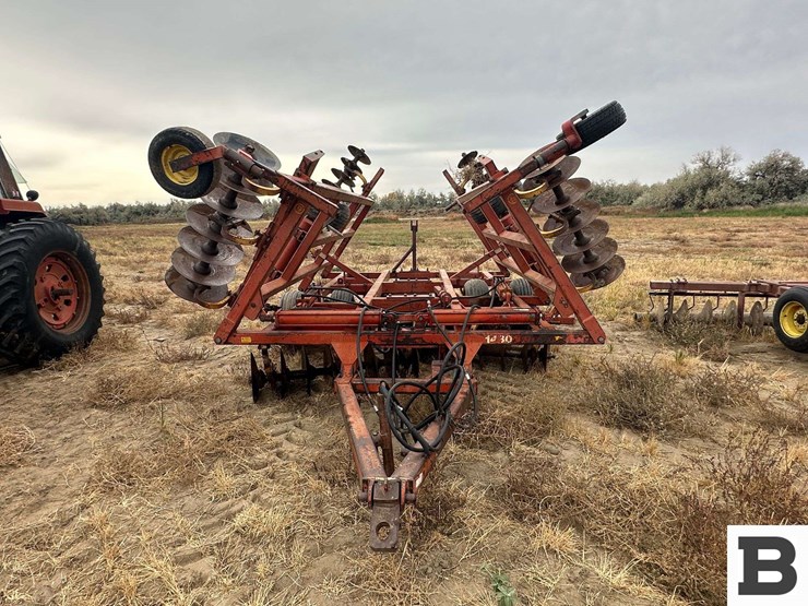 sunflower-1430-disc---othello,-wa-image-7