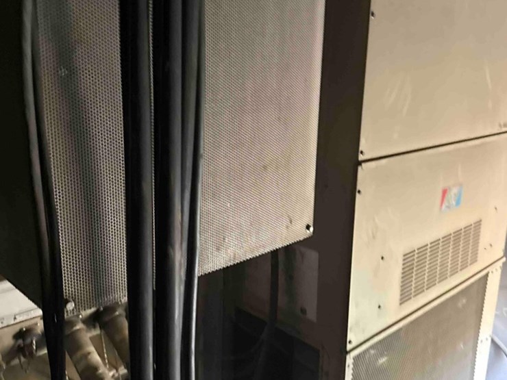 tesco-top-drive-house-w/detroit-diesel-series-60-500kw-diesel-generator-set-image-27