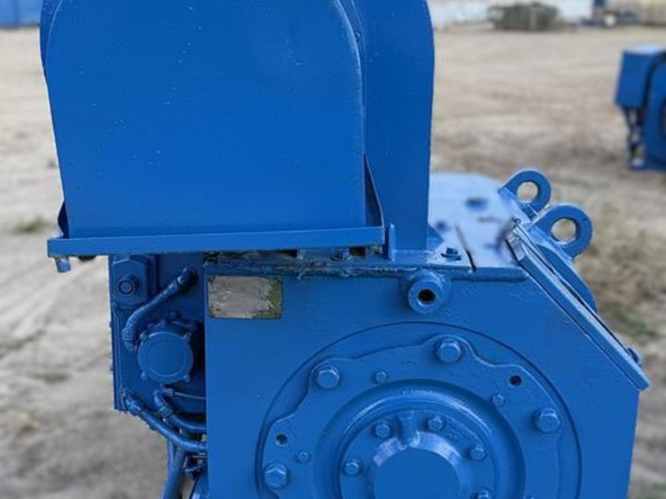 1000-hp-electric-traction-motor-w/blower-image-4