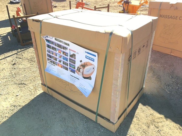 unused-sklp-sk13-massage-chair-w/large-lcd-image-2