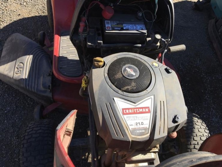 craftsman-yt3000-image-7