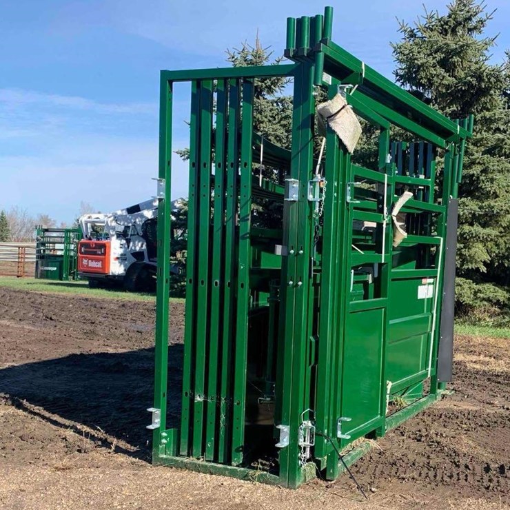 Arrow Quip T10-SA 90BF