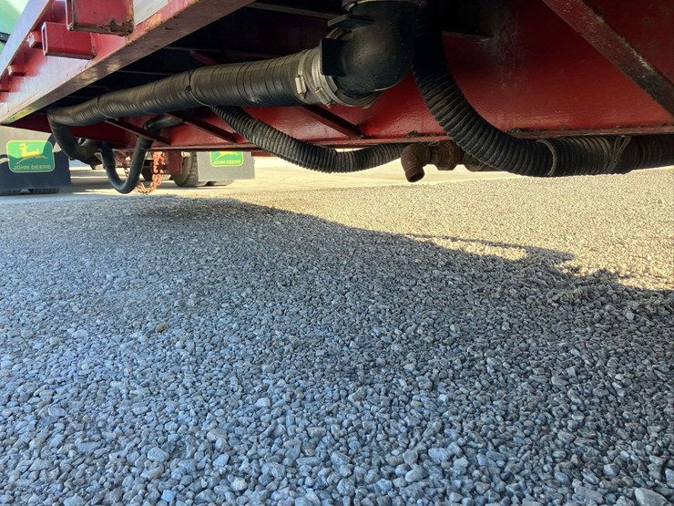 25'-tandem-dual-axle-tender-trailer-with-plumbing-and-tank-image-14