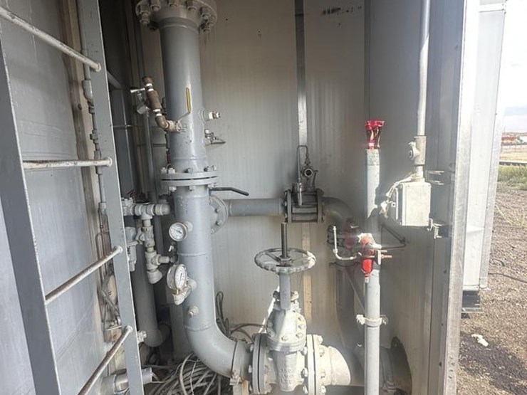 2013-e.s.fox-ltd-bronco-134-bbl-pressure-tank-vertical-separator,-clean-condition-image-3