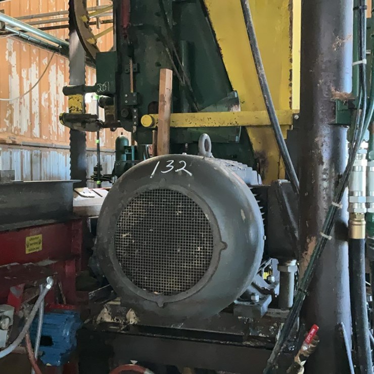 #132 • Electric Motor