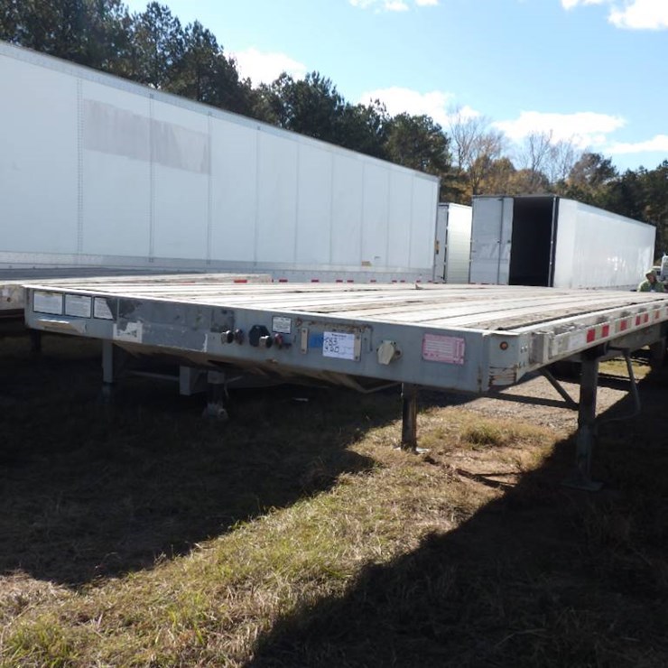 2014 FREEDOM GREAT DANE