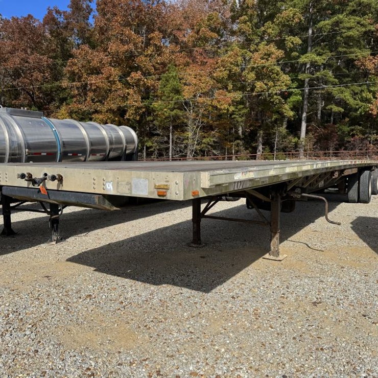 1997 TRANSCRAFT EAGLE W2