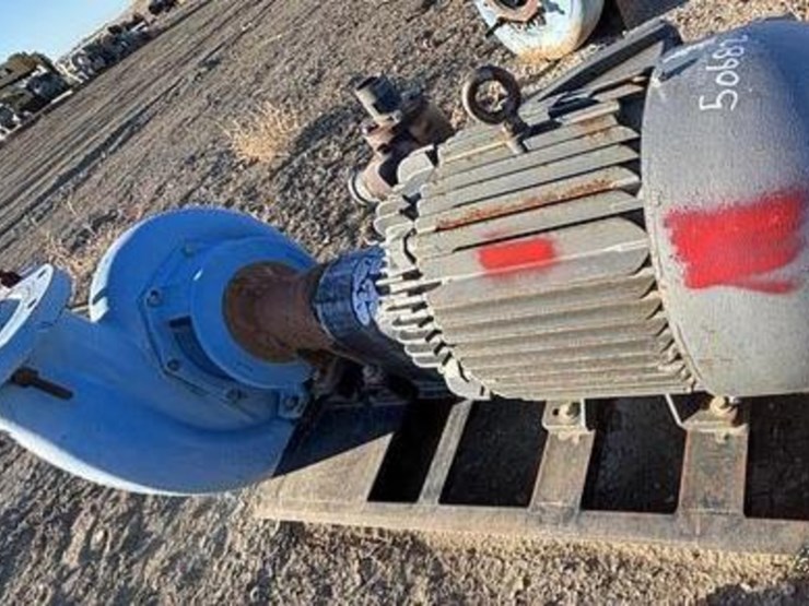 goulds-pumps-8x10-centrifugal-fluid-pump-image-3