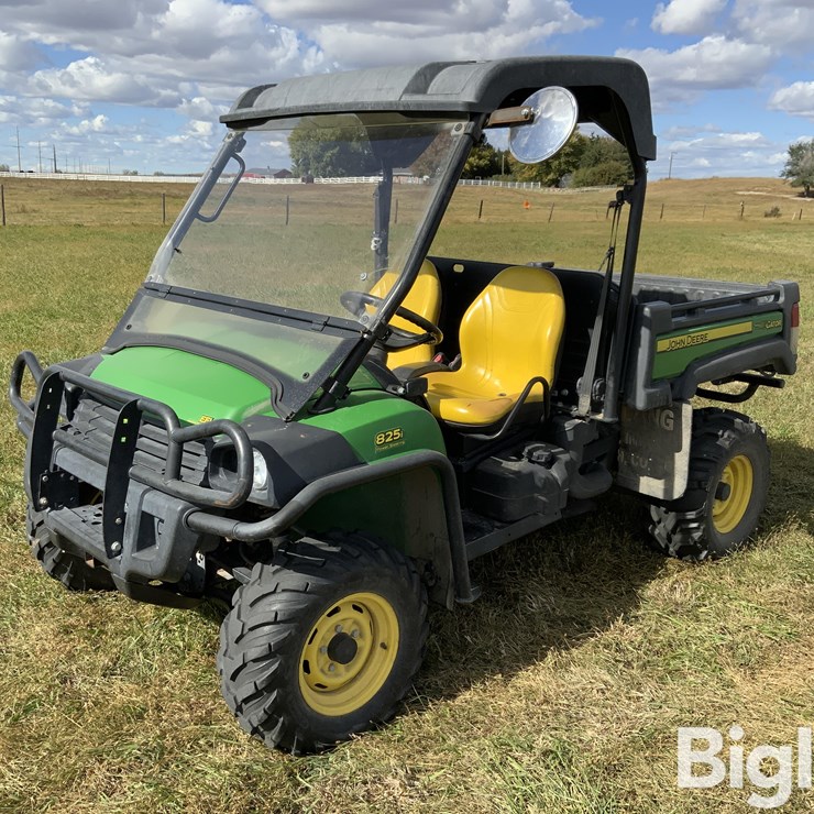 2014 JOHN DEERE GATOR