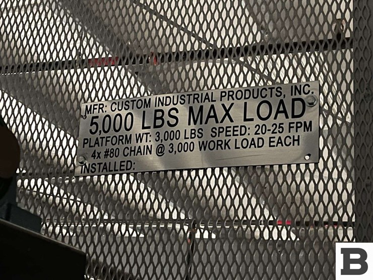 custom-industrial-products-freight-elevator---pullman,-wa-image-8