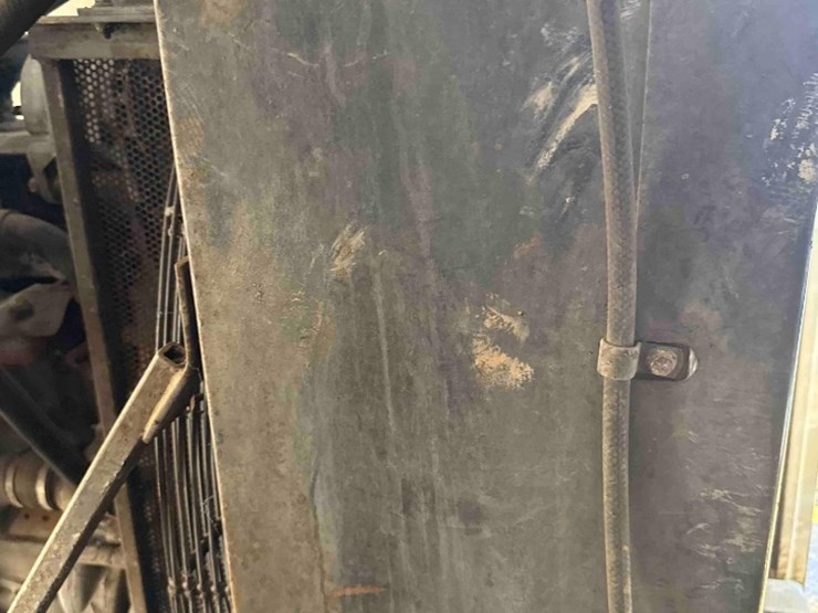 tesco-top-drive-house-w/detroit-diesel-series-60-500kw-diesel-generator-set-image-10